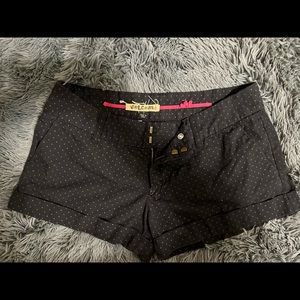 Volcom shorts